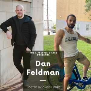 Dan Feldman on the Insecurities ALL Professionals Face and What Matters More Than Social Media