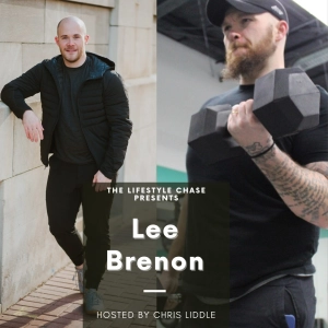 Lee Brenon on Commitment, Long Term Relationships, Dog Ownership and Walking