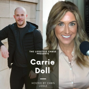 Carrie Doll Talks About Choosing What's Important In Life