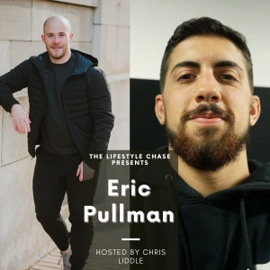 Eric Pullman Talks Mental And Physical Preparation For Success