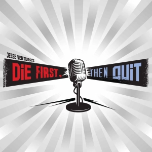 The Body Shop Podcast w/Gov. Jesse "The Body" Ventura