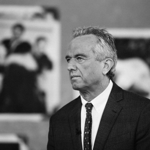 Who Is The Real Robert Kennedy Jr?