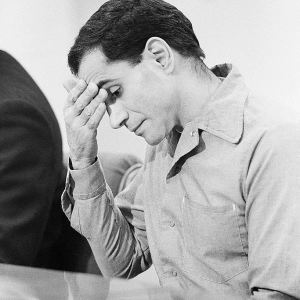 The Denied Parole of Sirhan Sirhan