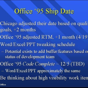 034. Office94, Office96