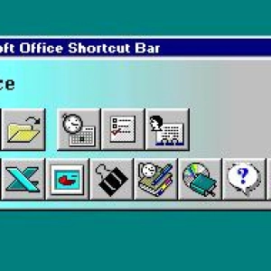 035. Windows 95, August or Bust [Ch. VI]