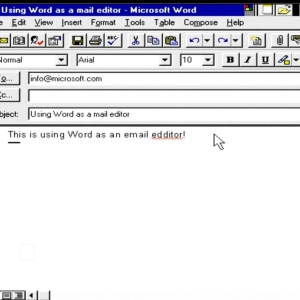 037. Capone and Email Without Typos