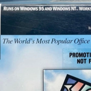 038. Designed for Windows 95