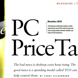 046. Prioritizing a New Type of Customer [Ch. VIII]