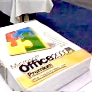 055. Office 2000 is Good to Go!