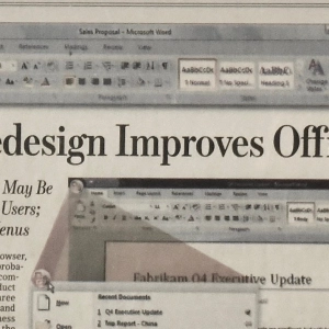 082. Defying Conventional Wisdom to Finish Office