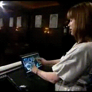 094. First Public Windows 7 Demo