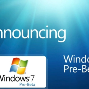 095. Welcome to Windows 7, Everyone