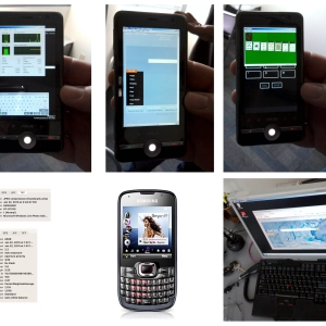 101. Reimagining Windows from the Chipset to the Experience: The Chipset [Ch. XV]