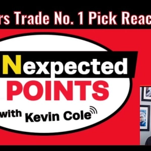 (Premium) Bears Trade No. 1 Pick Reaction Pod