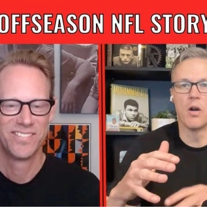 NFL Offseason Storylines: Mike Sando, The Athletic