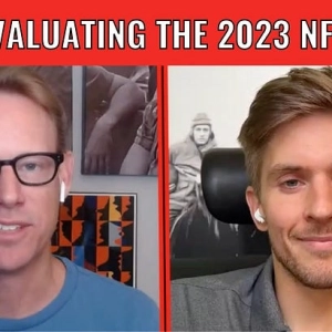 Evaluating the 2023 NFL draft process: Mike Renner, PFF