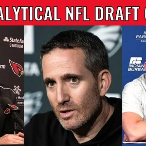 Pod: Analytical Draft Grades