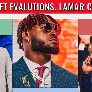 Judging Executives' Draft Evaluations, Lamar Contract, Q&A