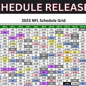 NFL Schedule Release, Early Offseason Bets, Q&A