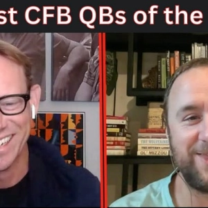 Greatest CFB QBs of the 2000s, Projecting to the NFL: Bill Connelly, ESPN