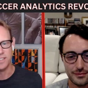 "Net Gains" author Ryan O'Hanlon, ESPN