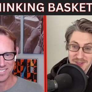 Thinking Basketball's Ben Taylor