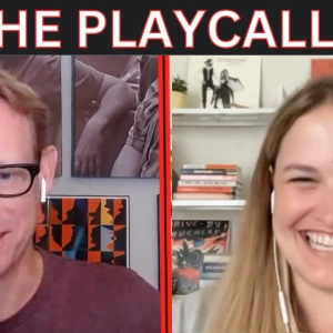 Jourdan Rodrigue: The Playcallers