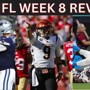 WEEK 8 REVIEW POD, Q&A