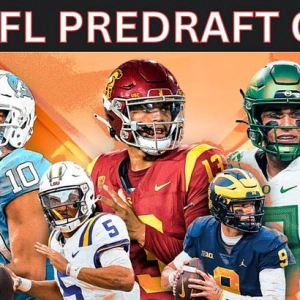 PREDRAFT NEWS, PLUS Q&A
