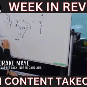WIR: FILM BREAKDOWN CONTENT TAKEOVER
