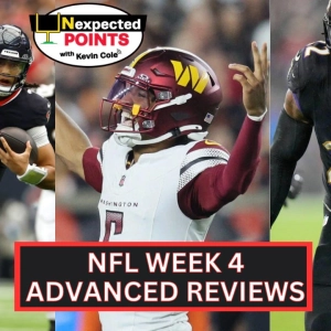 SOLO POD: WEEK 4 ADVANCED REVIEW