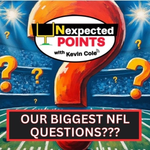 NFL'S BIGGEST QUESTIONS W/ JOSH HERMSMEYER