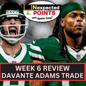 NFL WEEK 6 REVIEW; DAVANTE ADAMS TRADE