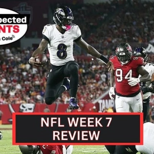 WEEK 7 REVIEW W/ JOSH HERMSMEYER
