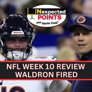 WEEK 10 REVIEW; SHANE WALDRON FIRED