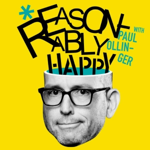 Legacy, Loss, and Being Jewish Now | Reasonably Happy with Paul Ollinger