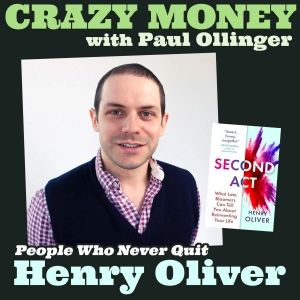 The People Who Never Quit with Henry Oliver