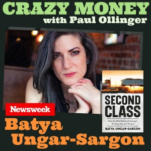 “Second Class” Americans with Batya Ungar-Sargon