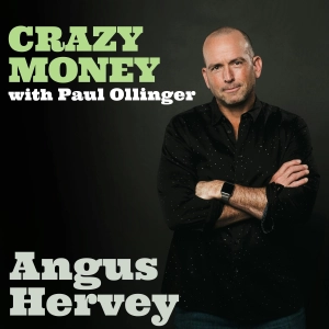 Why the News is Bad with Angus Hervey