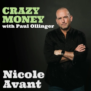 Persevering Through Grief with Nicole Avant