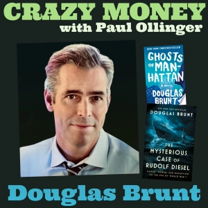 Who killed Rudolf Diesel? (with Doug Brunt)