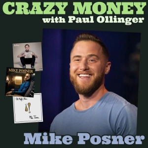 Mike Posner on Life Beyond Fame and Fortune