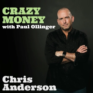 TED's Chris Anderson on Infectious Generosity
