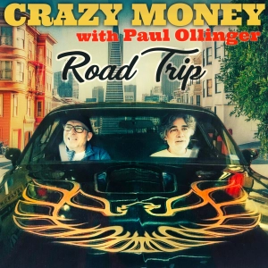 Mike and Paul’s Road Trip