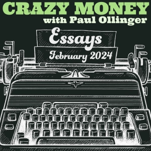 Paul Reads Money Essays