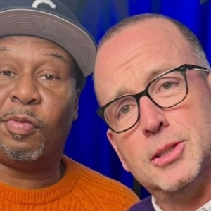 Money, Family & Comedy w/Roy Wood Jr.