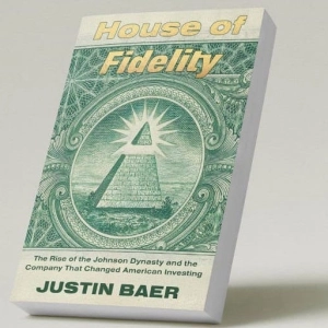 The Richest Family You've Never Heard Of