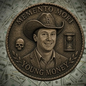 ‘Young Money’ with Jack Raines