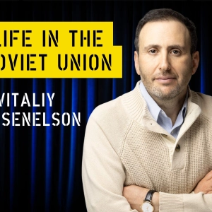 Life in the Soviet Union (w/ Vitaliy Katsenelson)