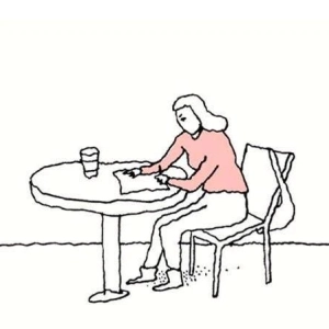 Liana Finck on Parenting, Play, and Boundaries